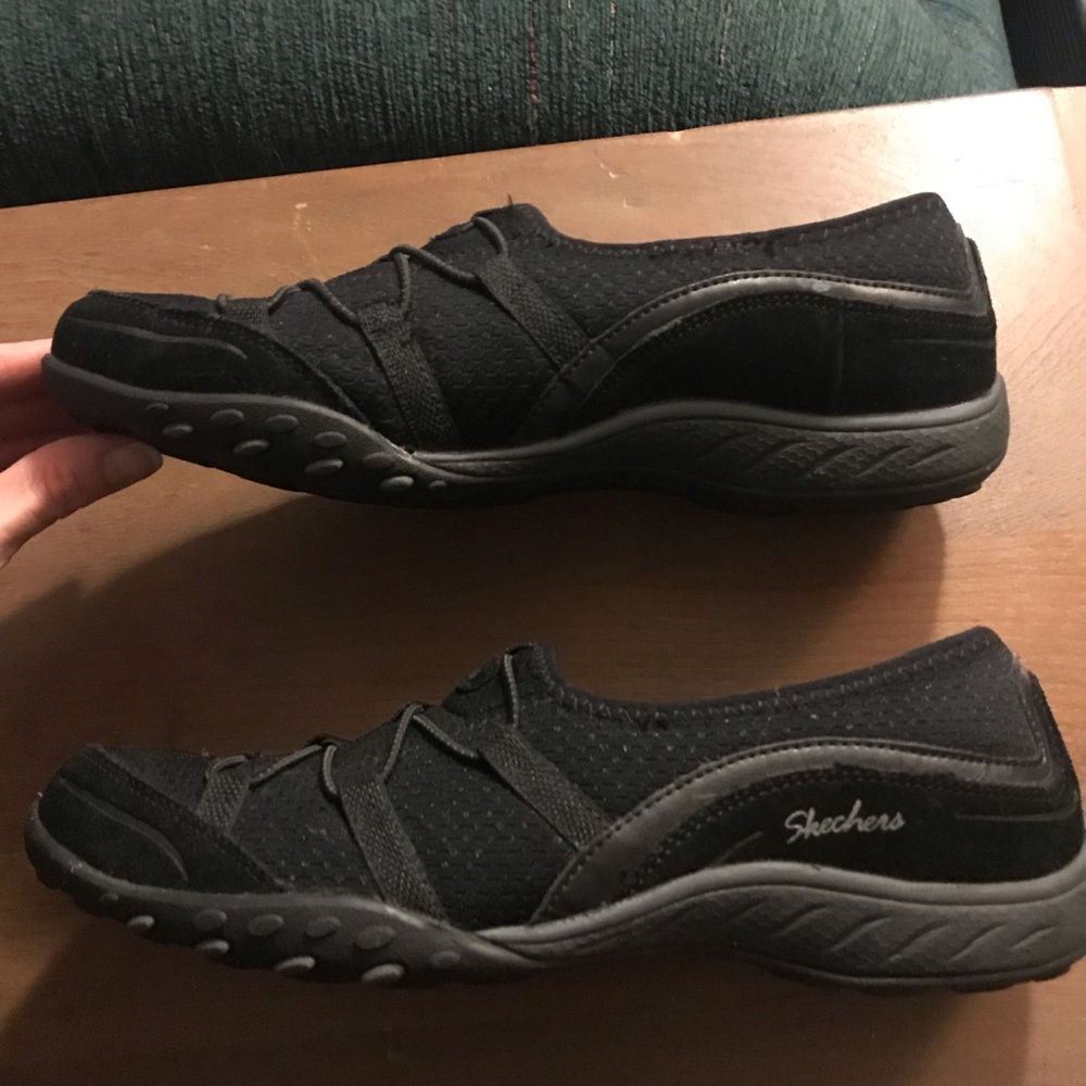 Skechers Flats